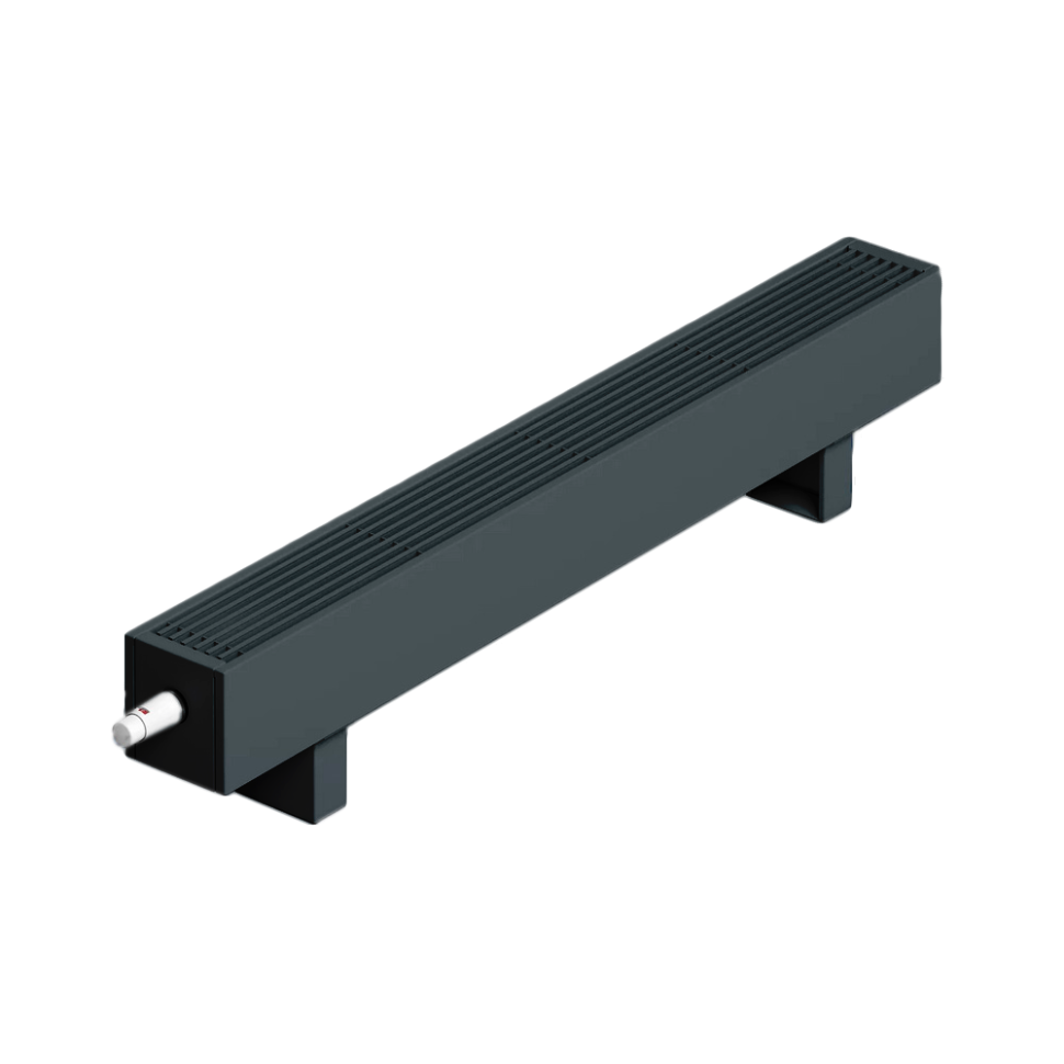 Напольный конвектор Varmann MiniKon MKFV 235.130.1200 RAL7016 мат Напольный конвектор Varmann MiniKon MKFV 235.130.1200 RAL7016 мат