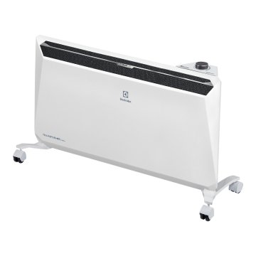 Электрический конвектор Electrolux ECH/R-2000 T-TUM3 Rapid Transformer шасси (механический)