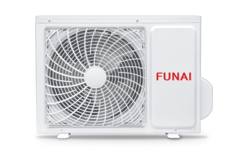 Сплит-система Funai RAC-SN35HP/D03 Sensei — фото 3