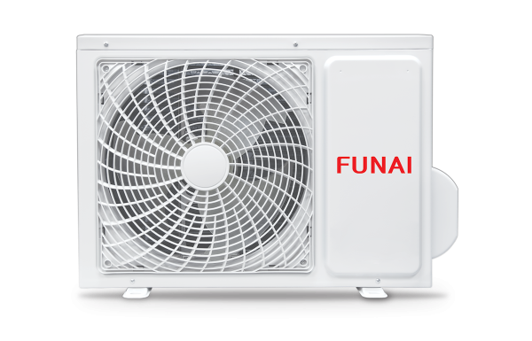 Сплит-система Funai RAC-SN35HP/D03 Sensei — фото 3