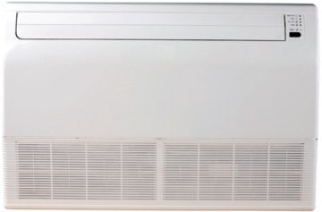 Напольно-потолочная сплит-система Eurohoff EV-NP-60M