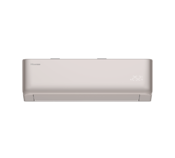 Внутренний блок мульти сплит-системы Hisense AMS-09UW4RYCHD00(C) Vibe Pro Champagne Multi EU DC Inverter