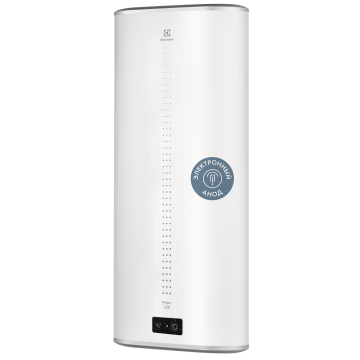 Накопительный водонагреватель Electrolux EWH 100 Major LZR 3