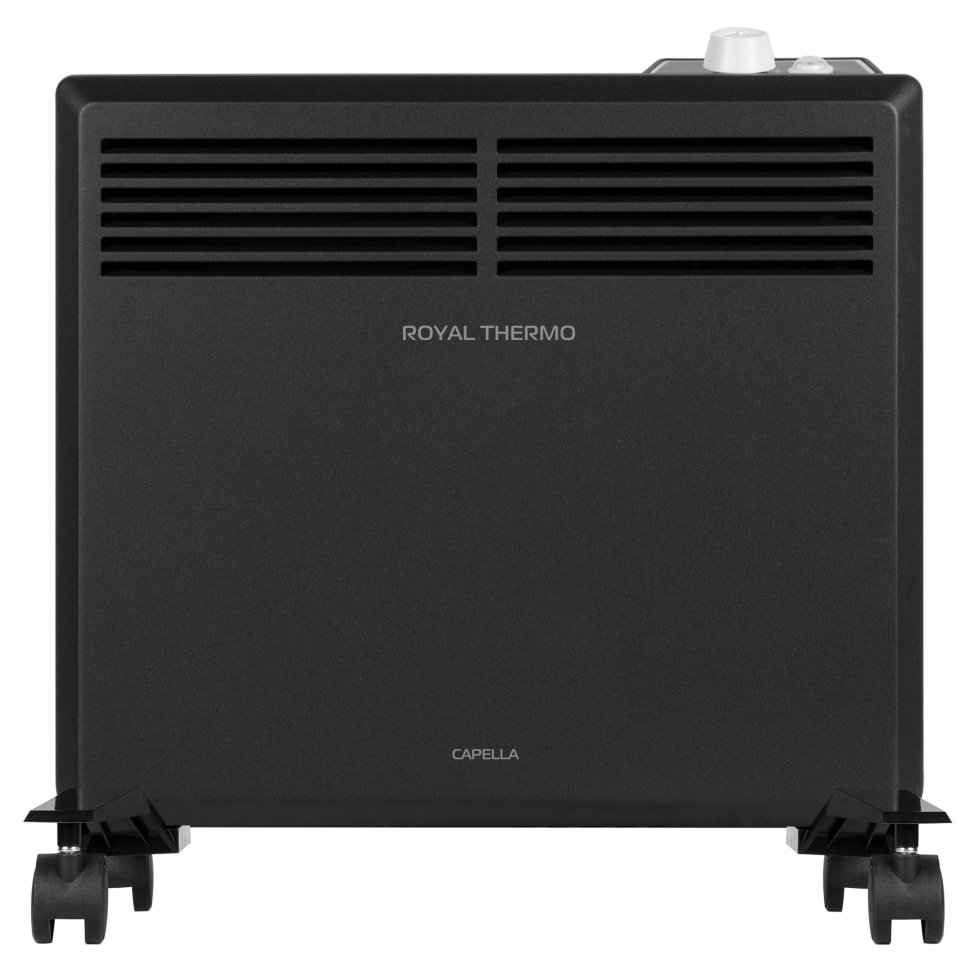 Электрический конвектор Royal Thermo RCHC/M-1002 Capella — фото 3