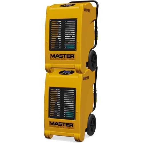 Осушитель воздуха Master DHP 55 — фото 2