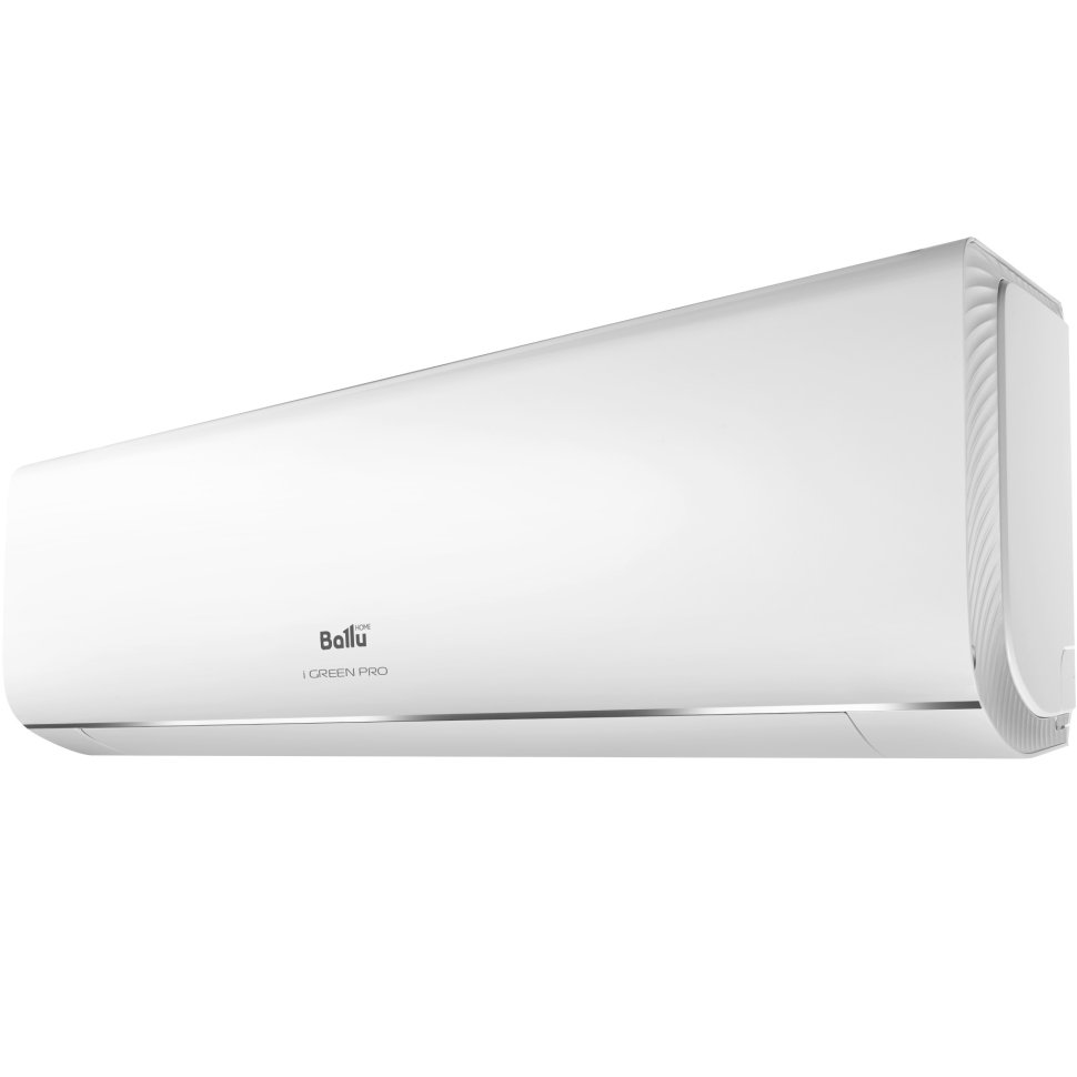 Сплит-система Ballu BSAG-09HN8 iGreen Pro — фото 2