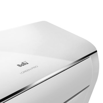 Сплит-система Ballu BSAG-09HN8 iGreen Pro