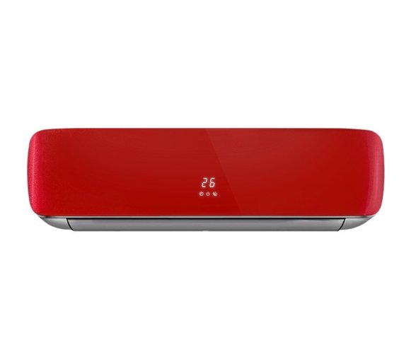 Внутренний блок мульти сплит-системы Hisense AMS-09UR4SVETG67(R) Red FM DC Inv