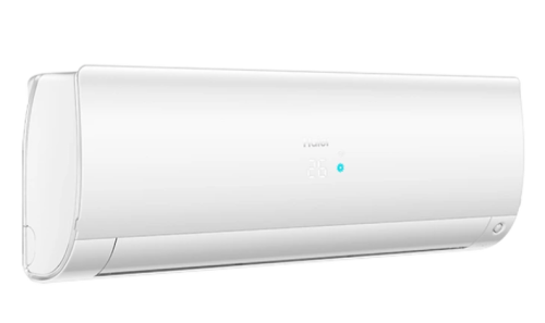 Настенная сплит-система Haier AS25S2SF1FA-W/1U25S2SM2FA Flexis Super Match — фото 2