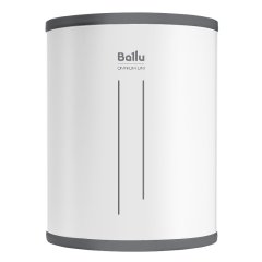 Накопительный водонагреватель Ballu BWH/S 15 Omnium Uni U