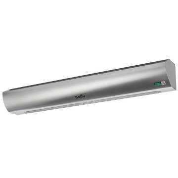 Электрическая тепловая завеса Ballu BHC-L10-S06-M