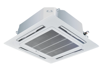 Кассетная сплит-система Neoclima NS/NU-60BT3