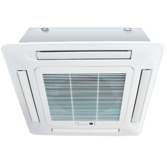 Изображение товара Кассетная сплит-система Neoclima NS/NU-60BT3 для офисов и магазинов