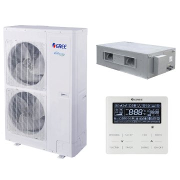 Канальная сплит-система Gree FGR30Pd/DNa-X