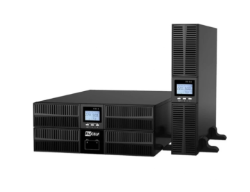Источник бесперебойного питания RUCELF UPO-10KRT-192-I