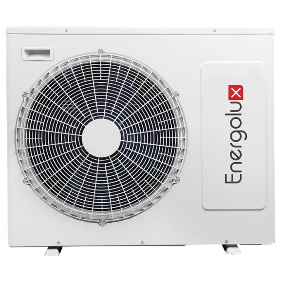 Изображение товара Кассетная сплит-система Energolux Cassette 5 SAС24C5-A/SAU24U5-A для больших помещений