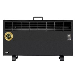 Электрический конвектор iVigo EPK4590P20 Pro Wi-Fi черный