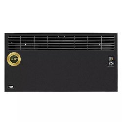 Электрический конвектор iVigo EPK4590P20 Pro Wi-Fi черный