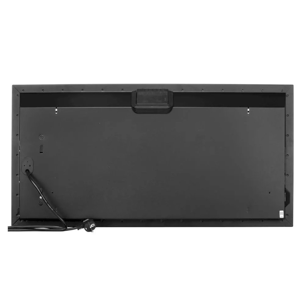 Электрический конвектор iVigo EPK4590P20 Pro Wi-Fi черный