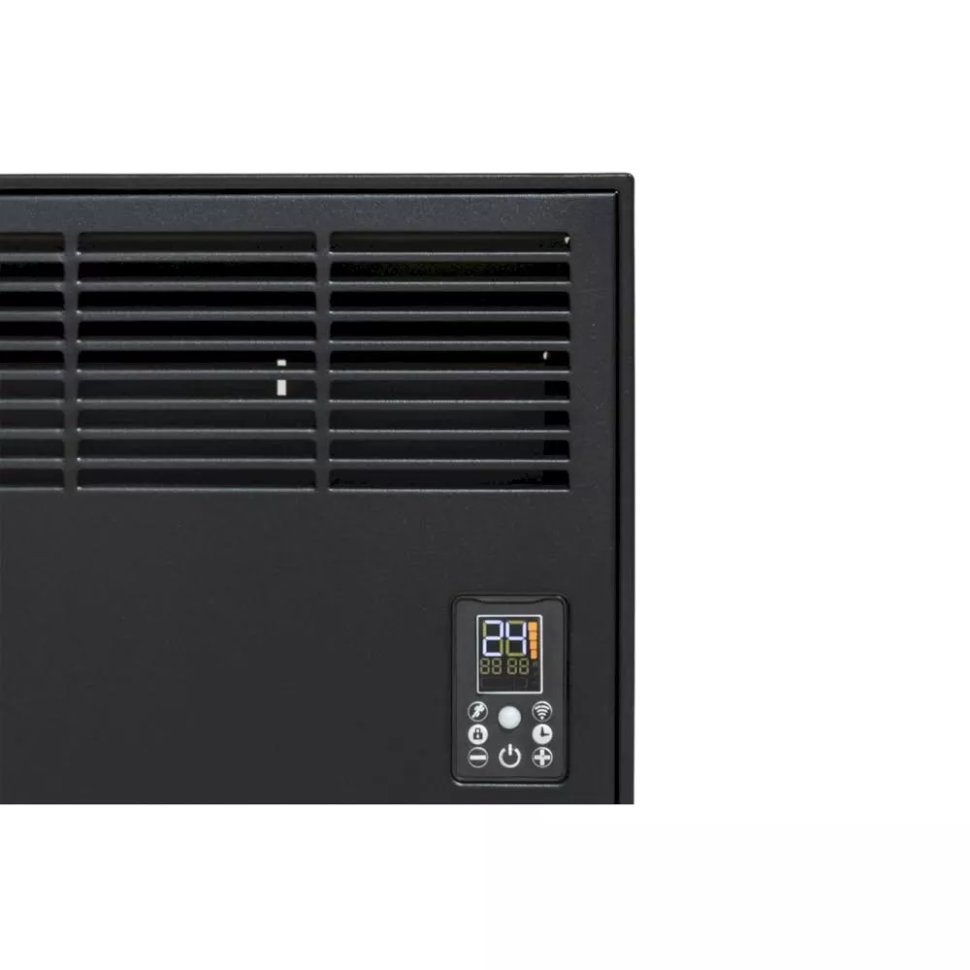 Электрический конвектор iVigo EPK4590P20 Pro Wi-Fi черный — фото 8