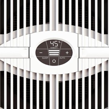 Мойка воздуха Venta LW25 Comfort Plus белый