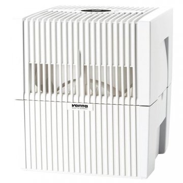 Мойка воздуха Venta LW25 Comfort Plus белый