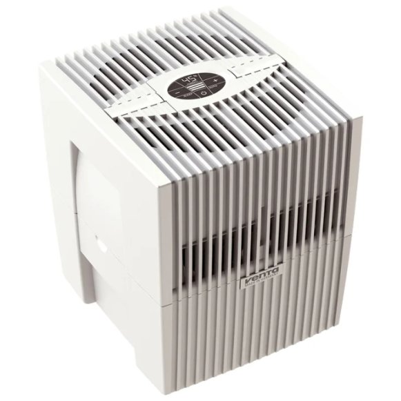 Изображение товара Мойка воздуха Venta LW25 Comfort Plus белый