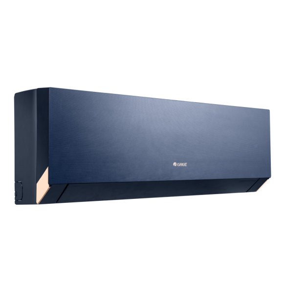 Изображение товара Сплит-система Gree GWH12AUCXB-K6DNA1A Clivia голубой 35 кв.м. Wi-Fi inteligência