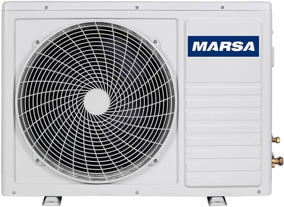Изображение товара Сплит-система Marsa RK-07MTA4G Astro Plus для комнаты 20 кв.м., надежная и энергоэффективная