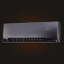 Мульти сплит-система на 2 комнаты 25+25 м2 AURUS ADI/in-09HN8/BLACK*2/ADMI/out-18H2N8 D Series