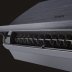 Мульти сплит-система на 2 комнаты 25+25 м2 AURUS ADI/in-09HN8/BLACK*2/ADMI/out-18H2N8 D Series