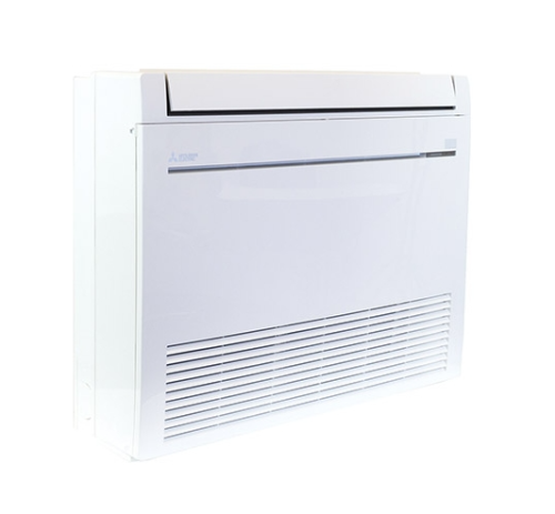 Внутренний блок мульти сплит-системы Mitsubishi Electric MFZ-KT50VG — фото 2