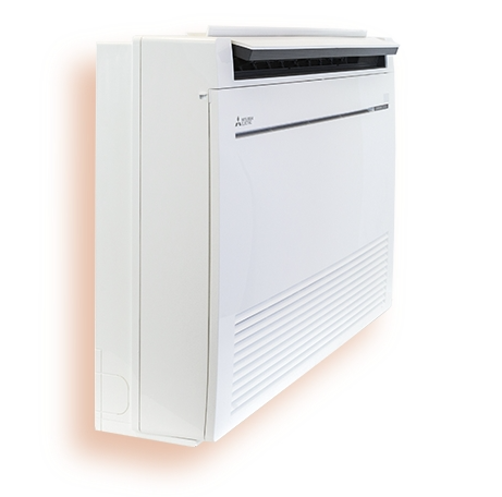 Внутренний блок мульти сплит-системы Mitsubishi Electric MFZ-KT50VG — фото 3