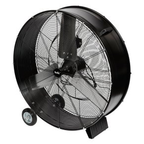 Промышленный мобильный вентилятор Ballu BIF-12DB