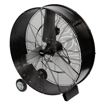 Промышленный мобильный вентилятор Ballu BIF-12DB