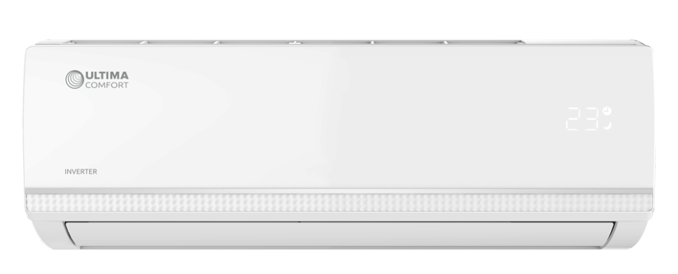 Сплит-система Ultima Comfort SIR-I07PN-IN/SIR-I07PN-OUT Sirius Inverter — фото 1