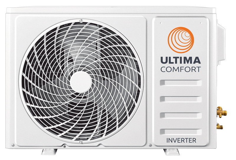Сплит-система Ultima Comfort SIR-I07PN-IN/SIR-I07PN-OUT Sirius Inverter — фото 3