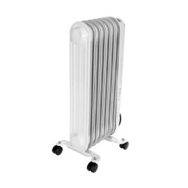 Масляный радиатор Ресанта ОМПТ-9Н