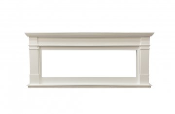 Портал Interflame Грейсон под очаг FreeSpace 60 LED FX QZ