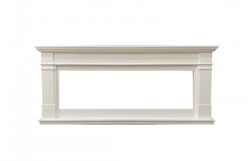 Портал Interflame Грейсон под очаг FreeSpace 60 LED FX QZ