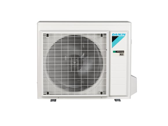 Изображение товара Сплит-система Daikin FTXF25E/RXF25E инверторное охлаждение и обогрев 25 кв.м.