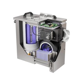 Приточная установка VentMachine Satellite 2 ФКО Z1