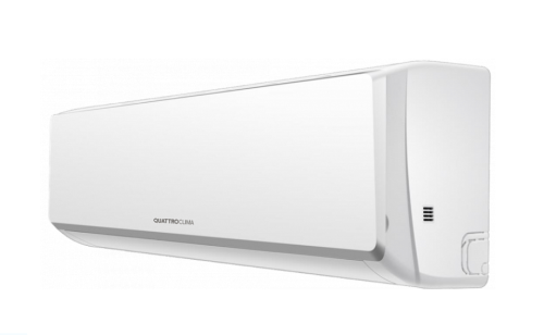 Сплит-система Quattroclima QV-M12WAE/QN-M12WAE Monsone — фото 1