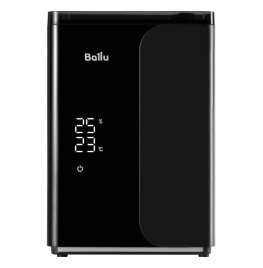 Увлажнитель воздуха ультразвуковой Ballu UHB-960 ET