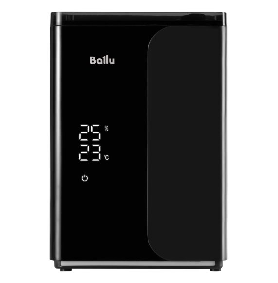 Изображение товара Ультразвучный увлажнитель воздуха Ballu UHB-960 ET с Wi-Fi управление и сенсорным дисплеем