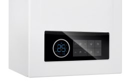 Настенный газовый котел METEOR B30 36 H