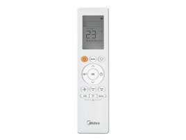 Кассетная сплит-система Midea MCA3-18HRN1-QB6/MOX330U-18HN1-LQB6/T-MBQ4-03E