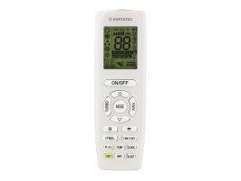 Сплит-система Kentatsu KSGTI50HZRN1R/KSRTI50HZRN1R Tiba Inverter