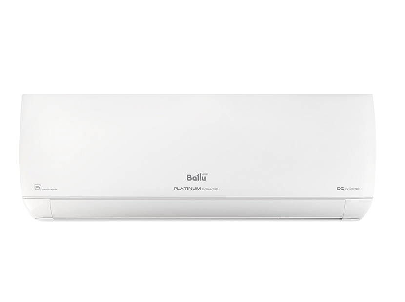 Сплит-система Ballu BSEI-07HN8 Platinum DC Inverter — фото 1