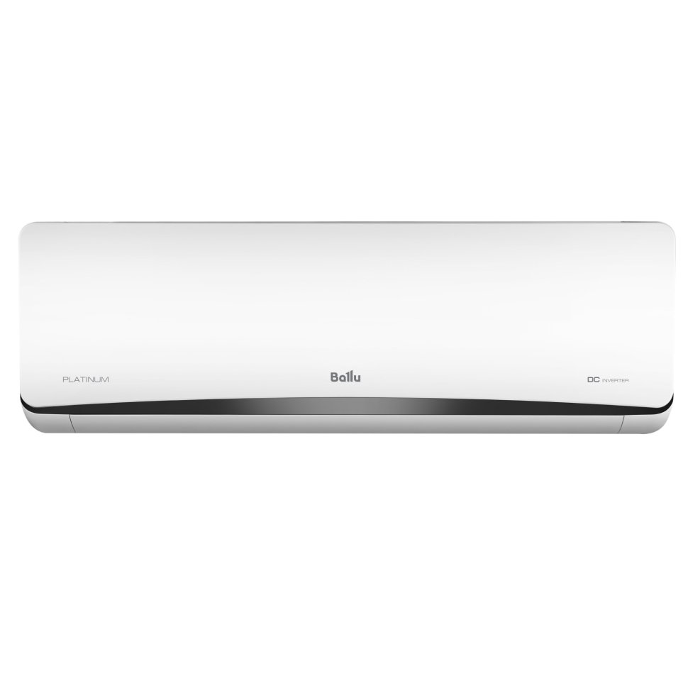 Сплит-система Ballu BSEI-07HN8 Platinum DC Inverter — фото 2